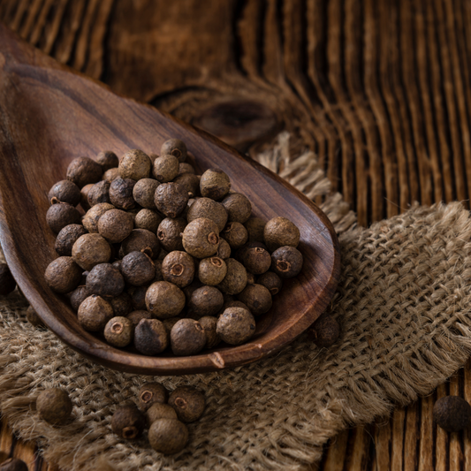 What is Allspice?