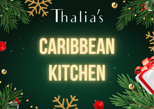 Caribbean Kitchen Gift Card