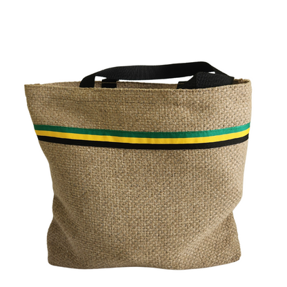 Jamaican Treasures Tote Bag